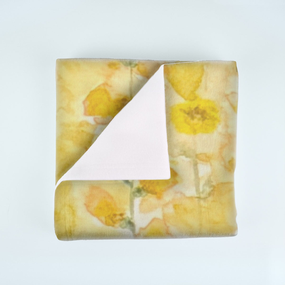 Soft Fleece Blanket - 30" x 40"
