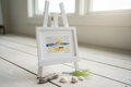 On the Beach – Lifestyle Shot