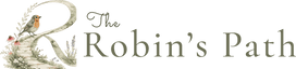 The Robin's Path Studio - Home
