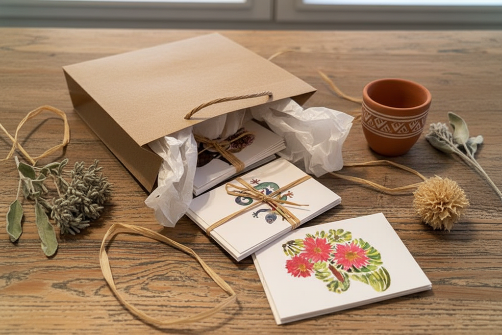 Southwest Cards - Gift Giving
