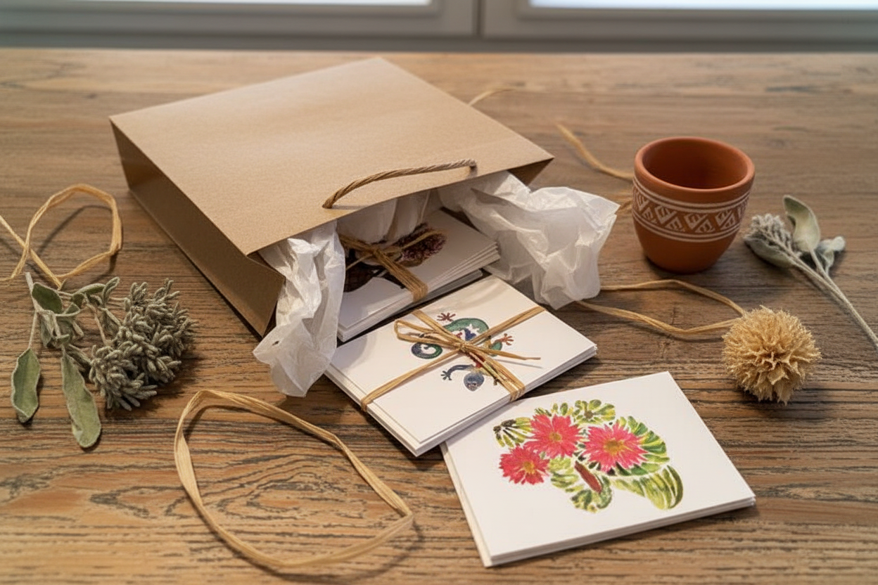 Southwest Cards - Gift Giving